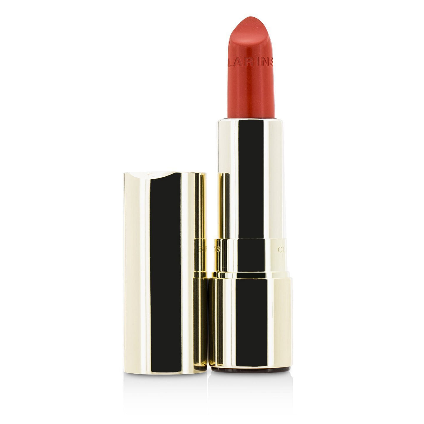 Clarins Joli Rouge (Long Wearing Moisturizing Lipstick) – # 741 Red Orange 3.5g/0.1oz 3 g
