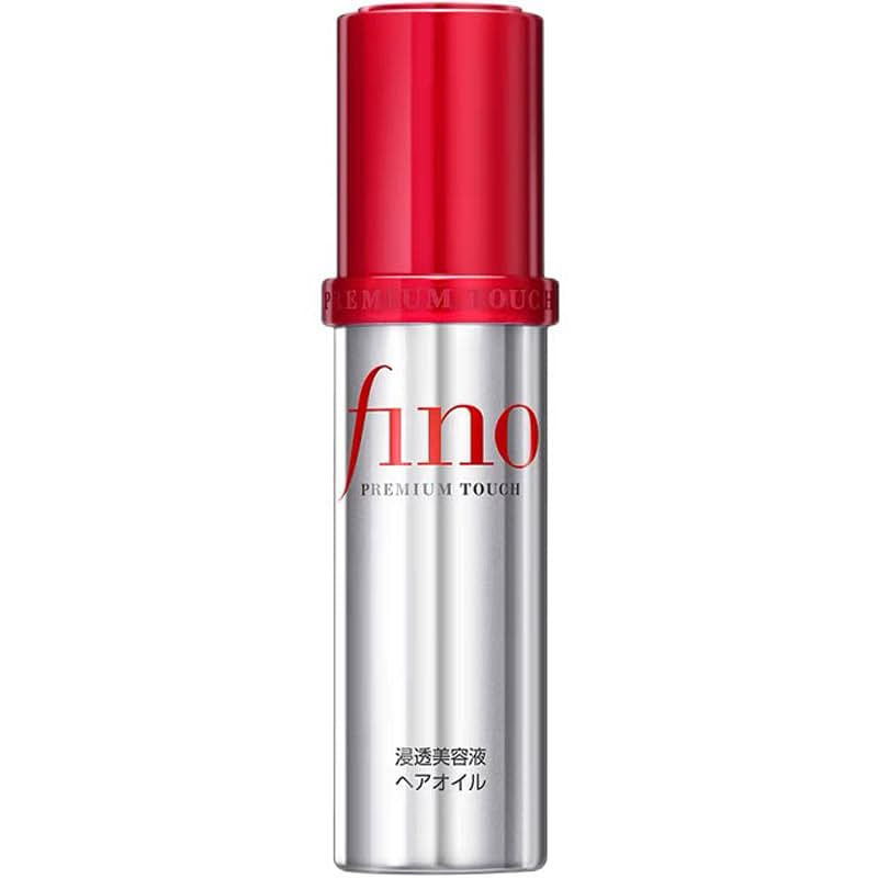 Shiseido Fino Rich Hair Essential Oil 70ml 1 each