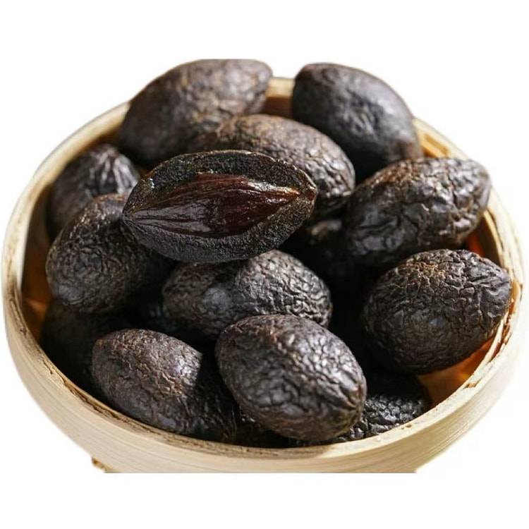 潮汕特产香橼橄榄200g*1袋 200 克