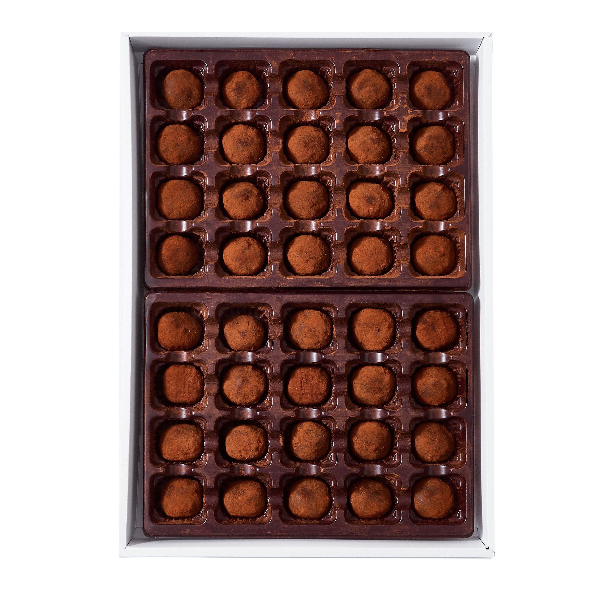 Premium Tokyo Chocolat Mochi (40 pieces) - Weee!