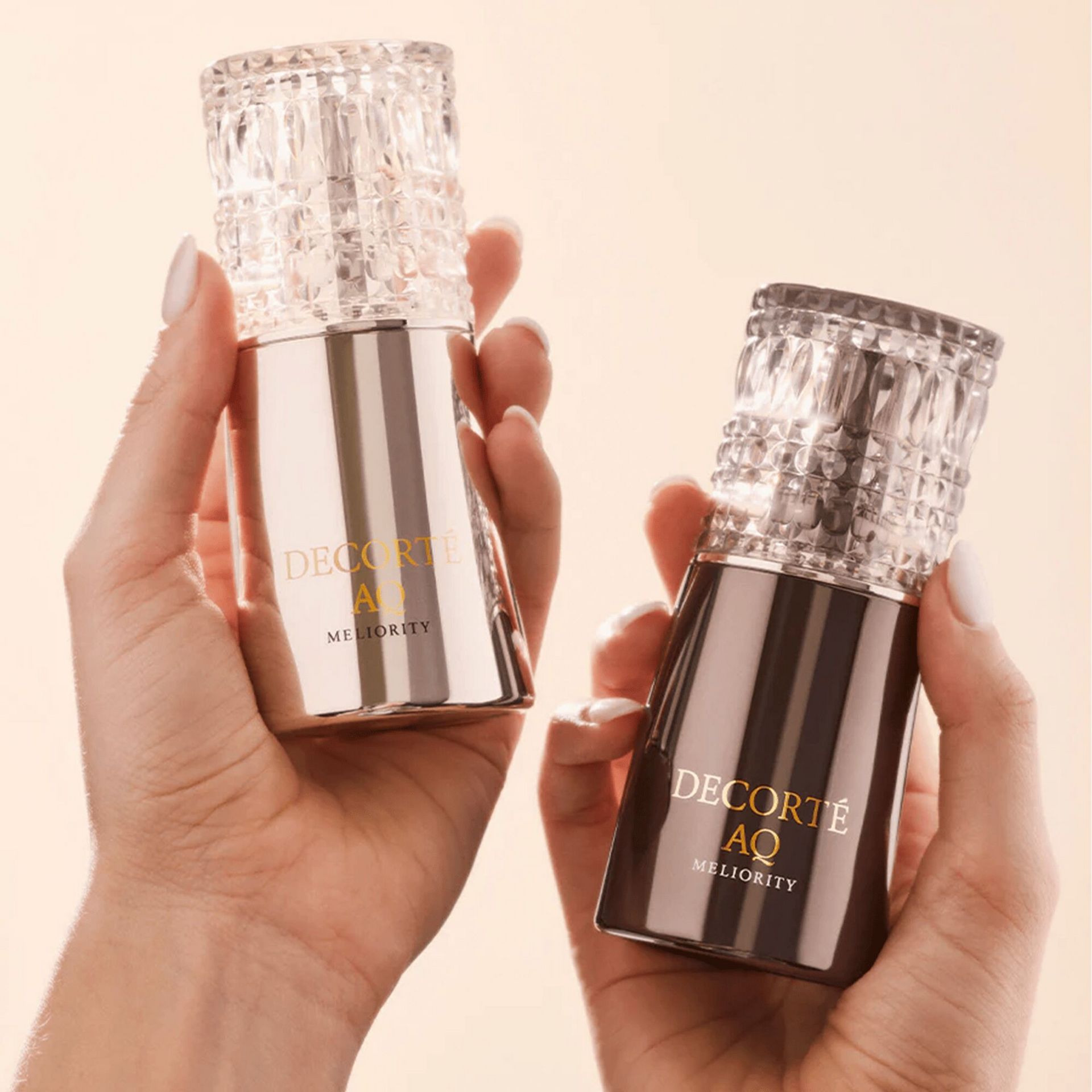 コスメデコルテ AQ ミリオリティ ダブル コンセントレイション n 60ml