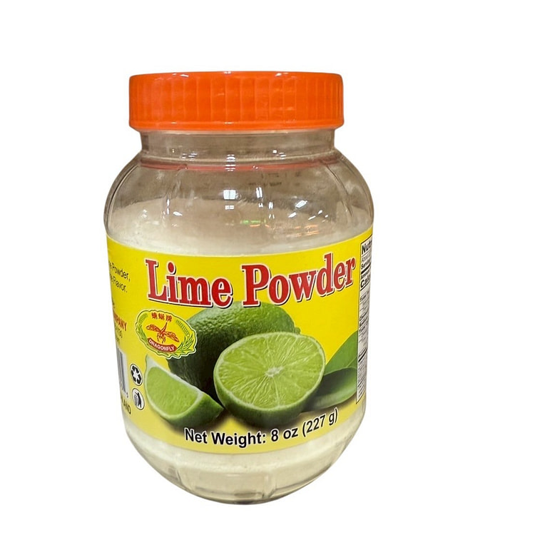 Lime Powder