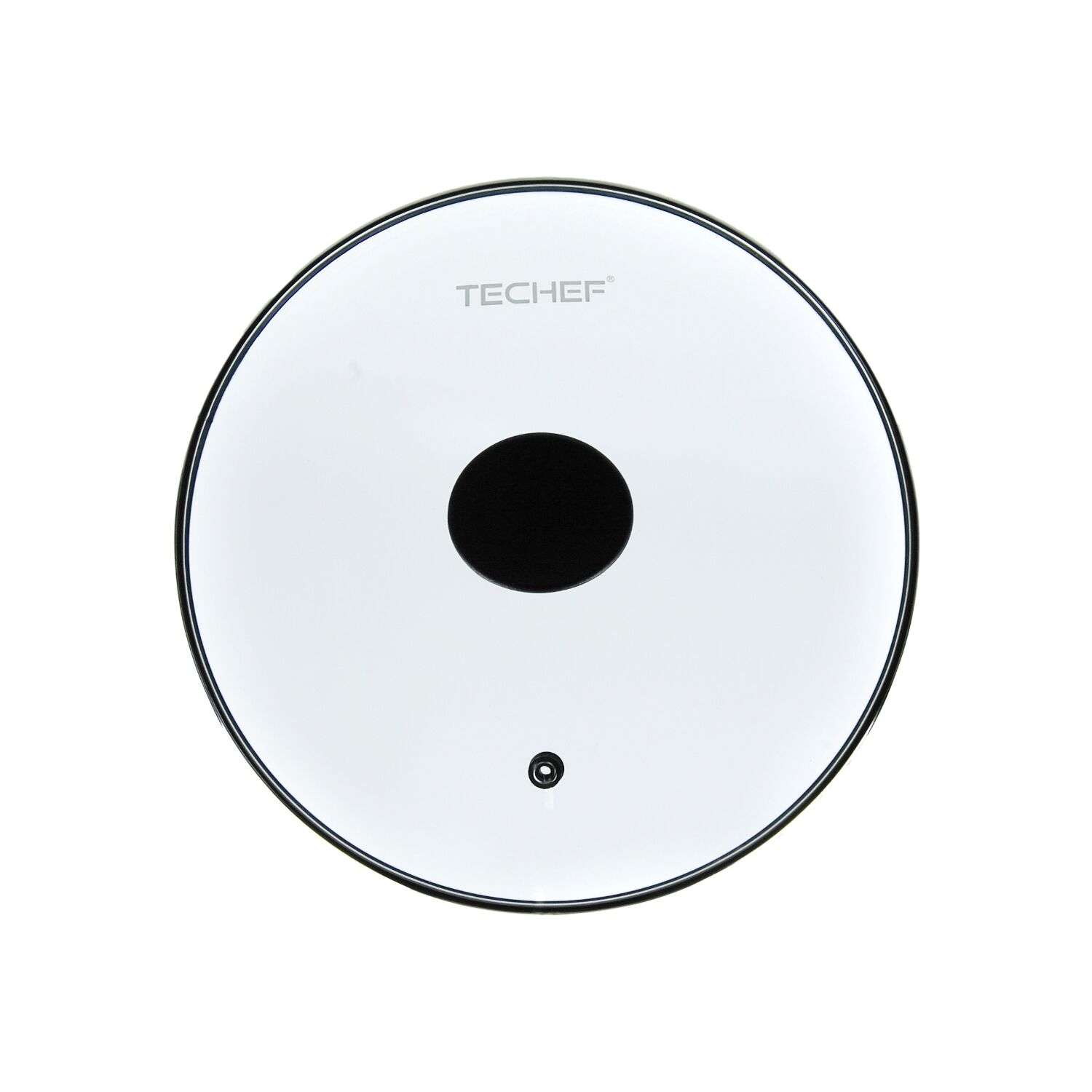 TECHEF Glass Lid for Frying Pans and Pots 8-inch 1 each