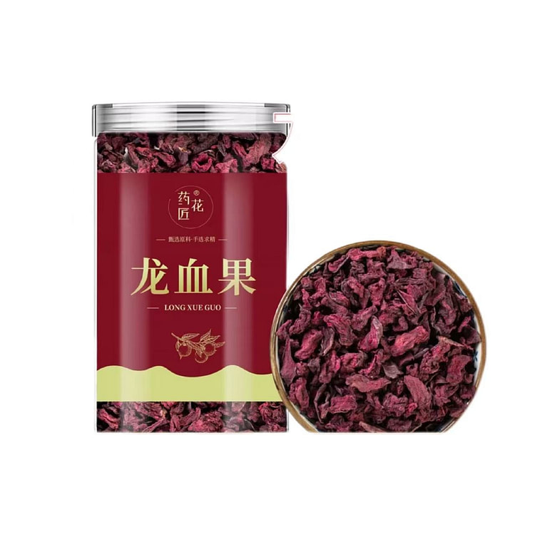 Herbal Florist Dragon Blood Fruit 100g*1