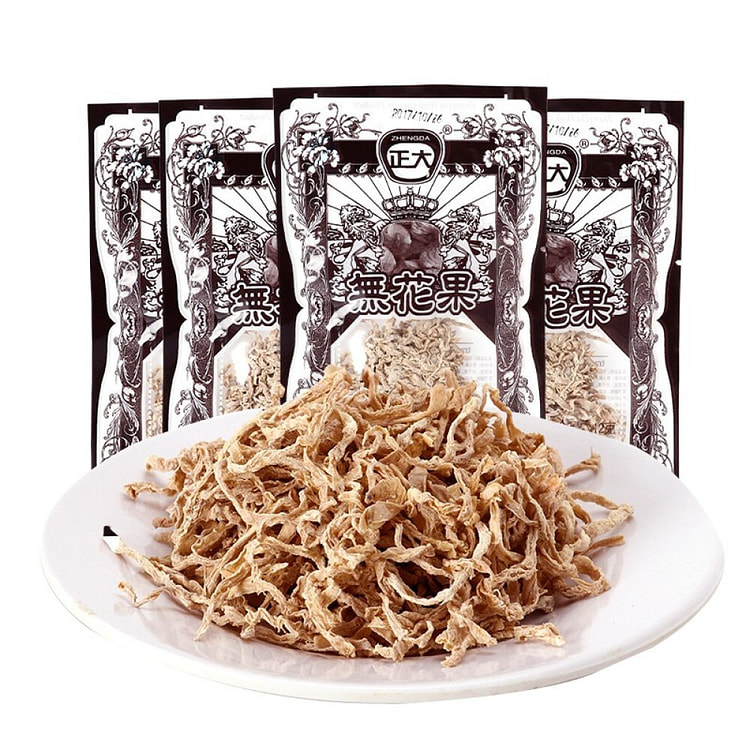 正大 无花果丝8g*5包 1 份