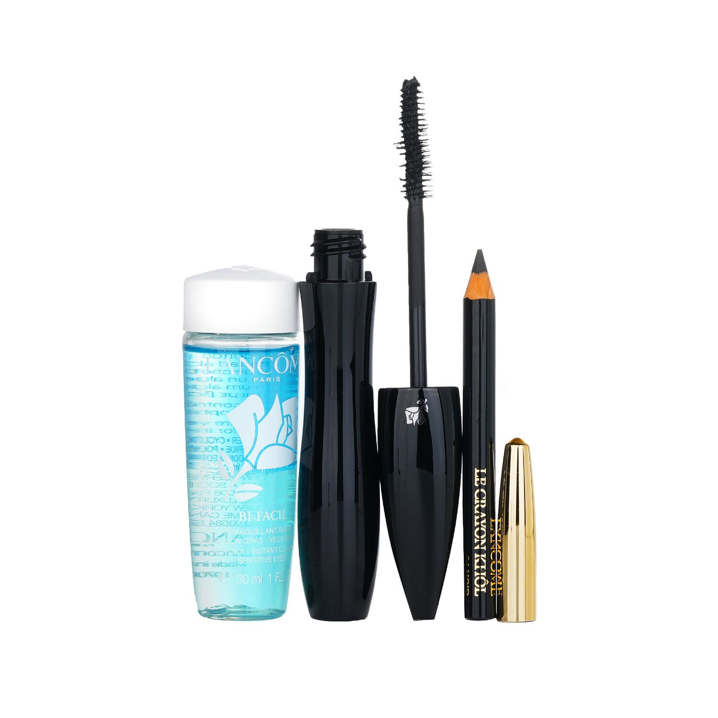 Lancome Hypnose Drama Set: 3pcs 3 each
