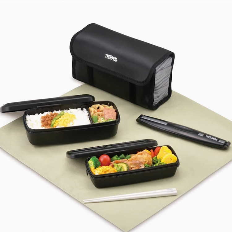 THERMOS Lunch Box 900ml microwaveable