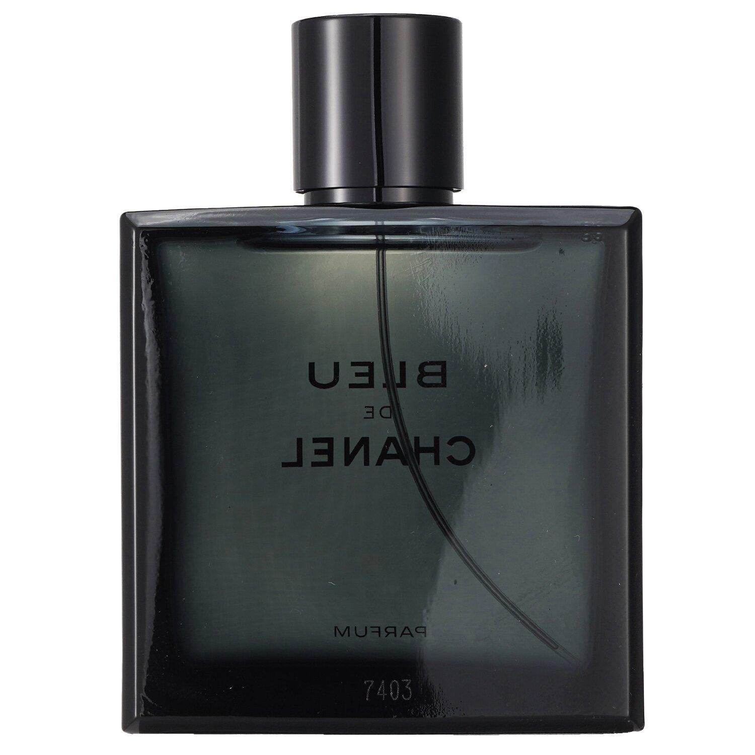 Get Chanel Bleu De Chanel Parfum Spray 100ml/3.4oz Delivered