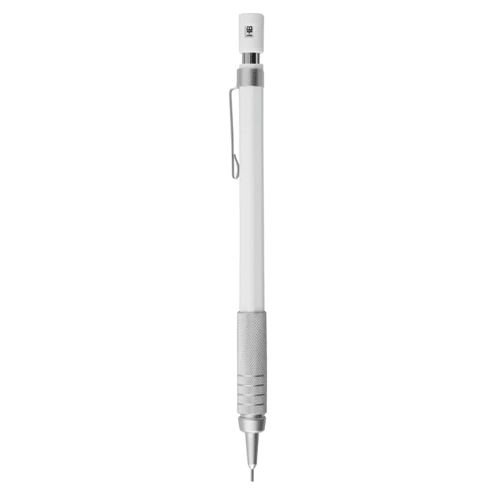 Muji 0.5mm Low Center Gravity Mechanical Pencil 1 count