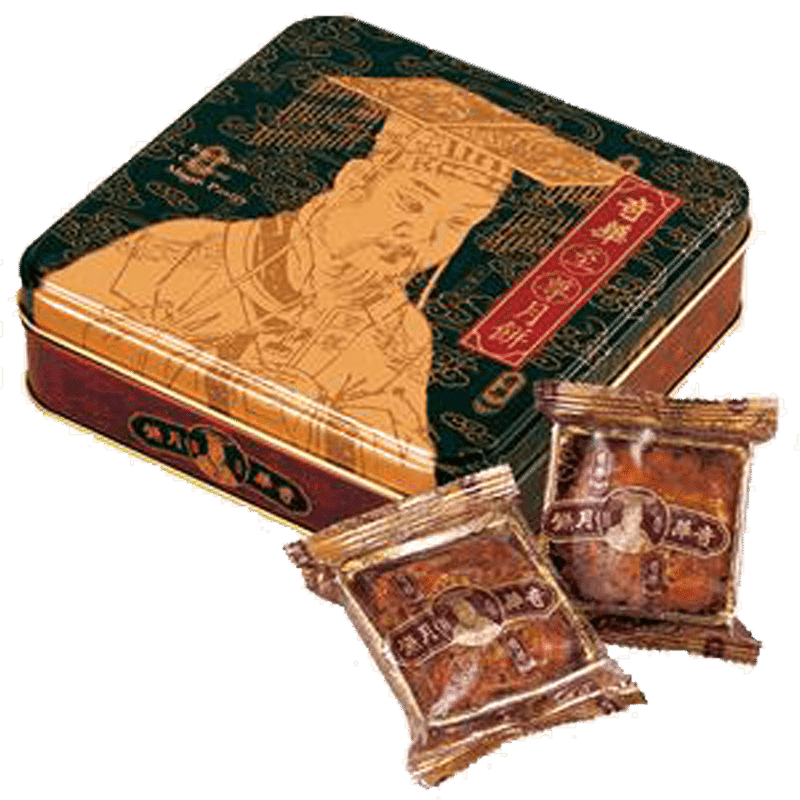 Assorted Mini-4 pc Gift Pack 4pcs 1 box