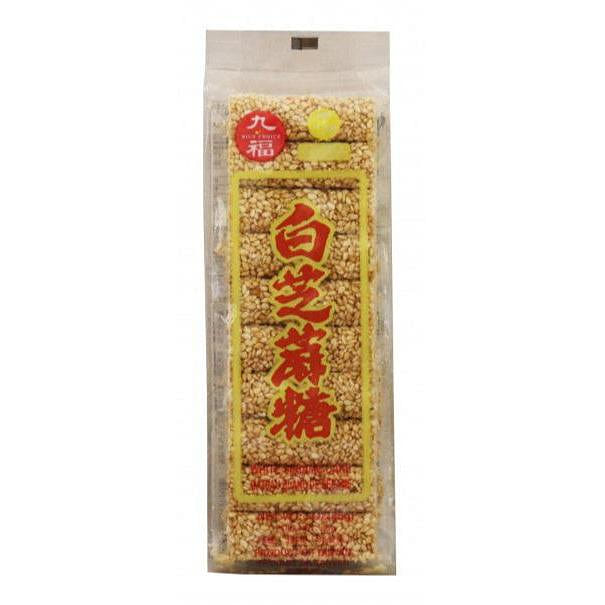 Nice Choice 白芝麻糖 3 盎司