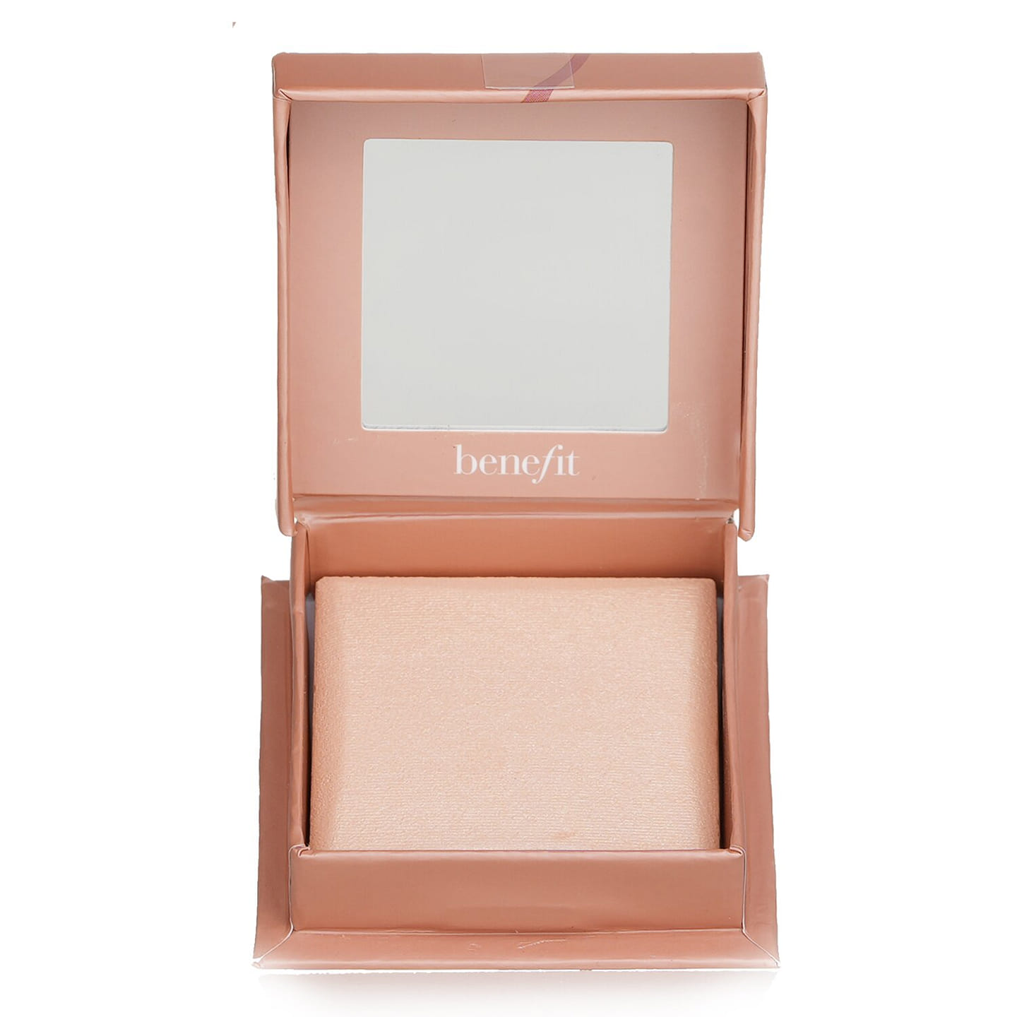 Benefit Dandelion Twinkle Soft Nude Pink Highlighter 3 g