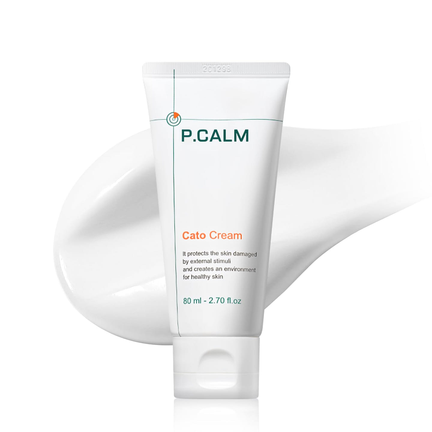 P.CALM Cato Cream 1 each