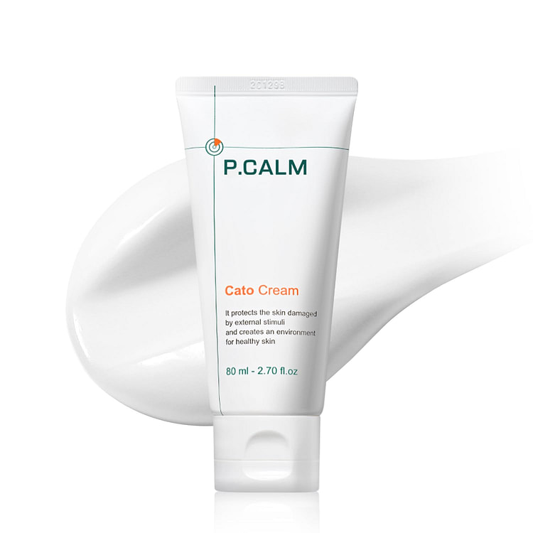 P.CALM Cato Cream 1 each