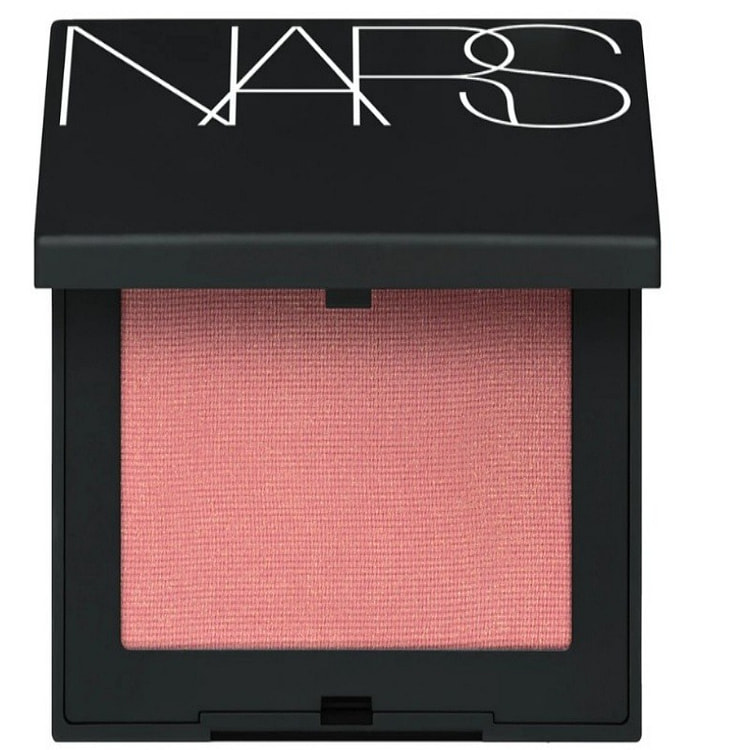 NARS Powder Blush long-lasting #DEEP THPOAT 1 each