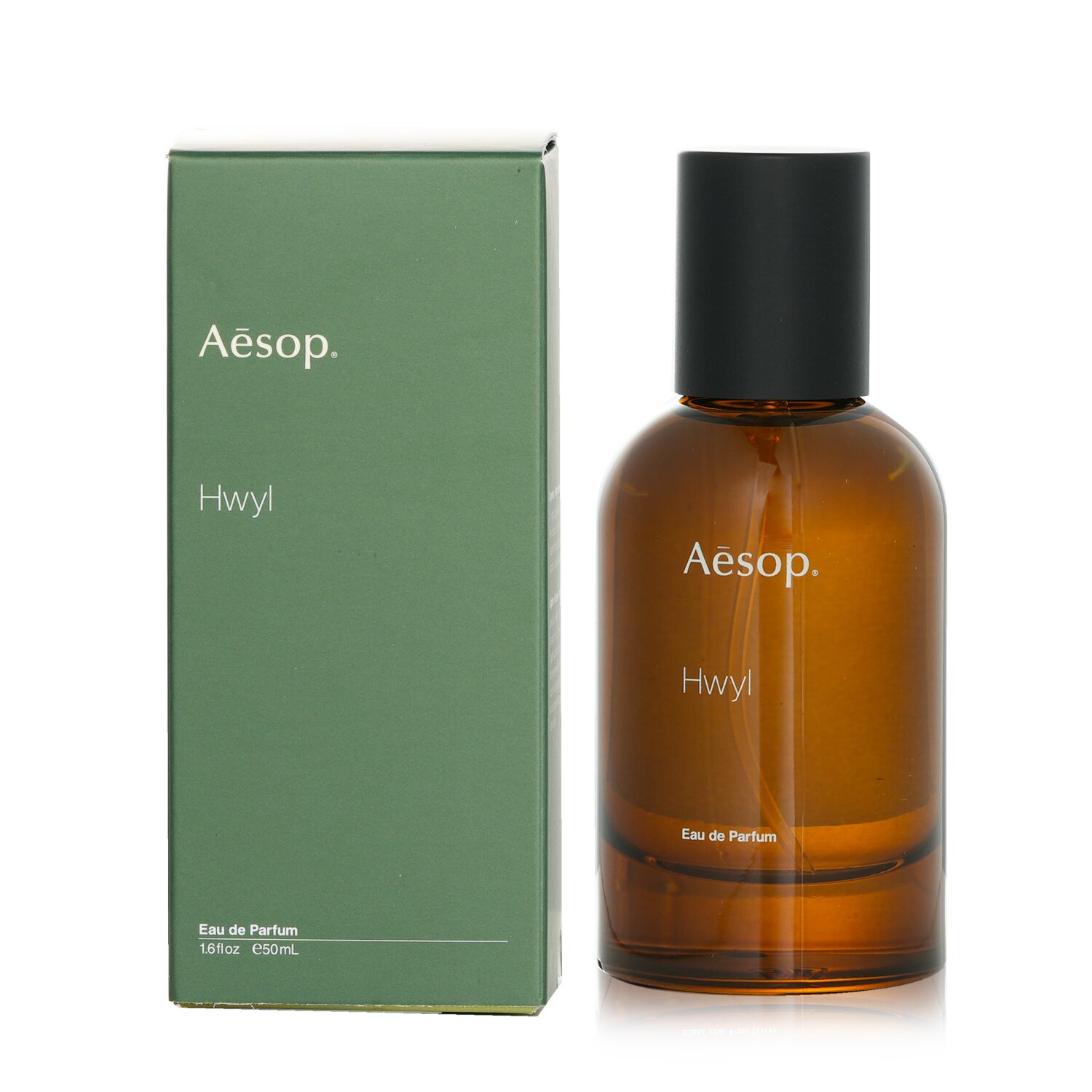 Aesop Hwyl 50ml 香水 Aesop Hwyl Eau De Parfum Spray 50ml/1.6oz - Weee!