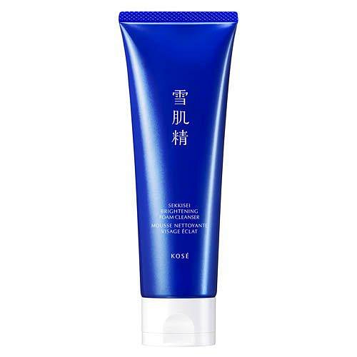 高丝雪肌精 美白洗面奶 130g 1 份