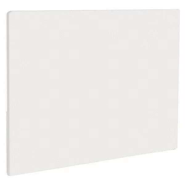 Cutting Board, 24 in. L, 3/4 in. Thickness 2 lb