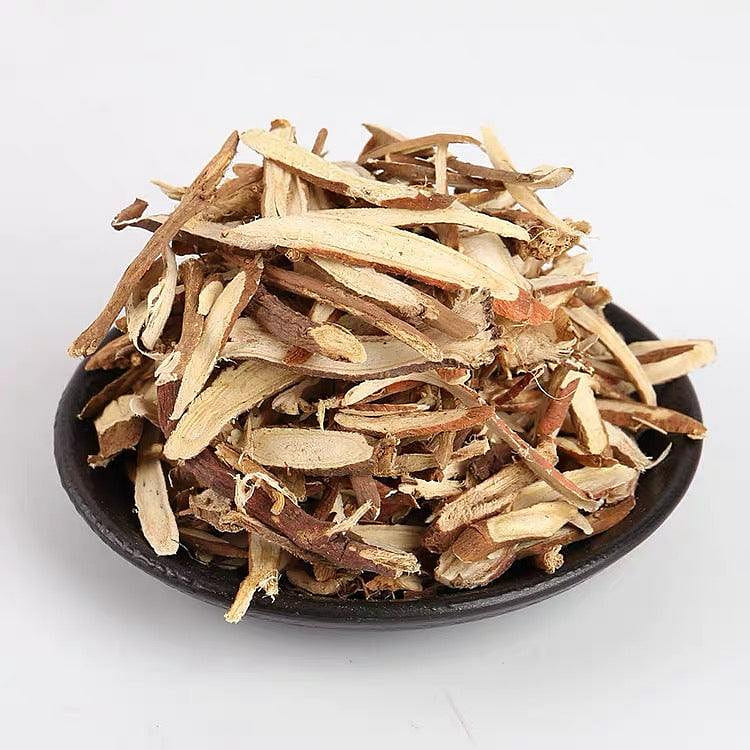 HMT Chinese Herb 3A Licorice Slice Gan Cao 100g 1 each