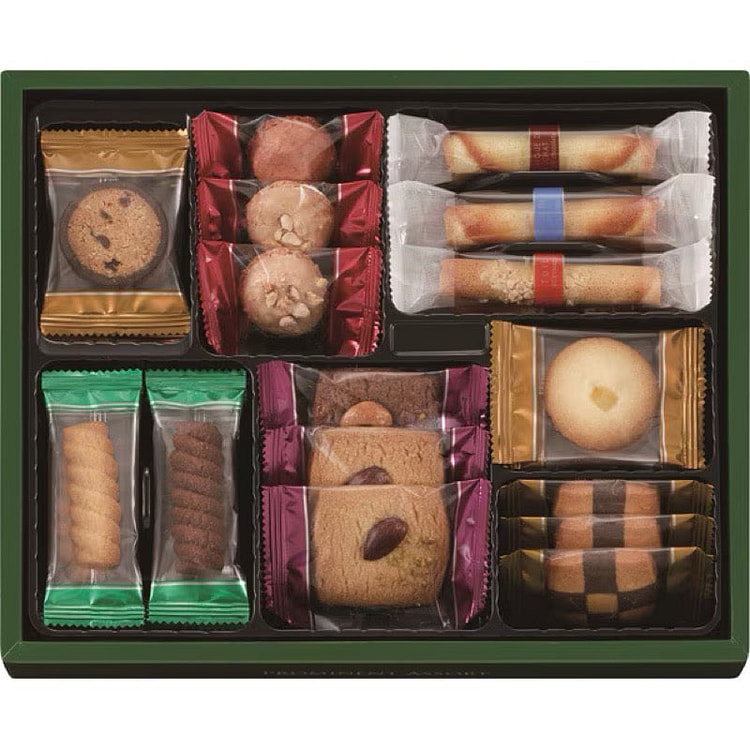 Goncharoff 著名品种 PRA-BJJJ 1 份