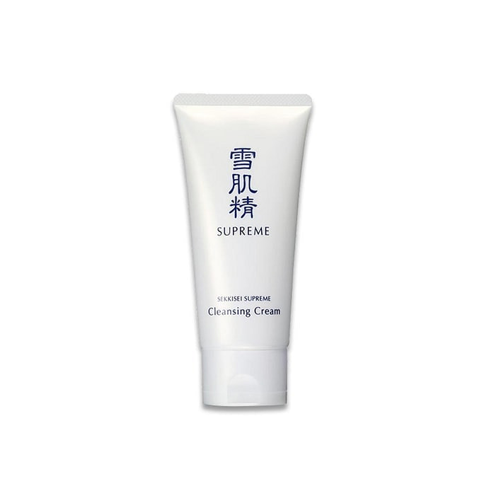 Makeup remover cream