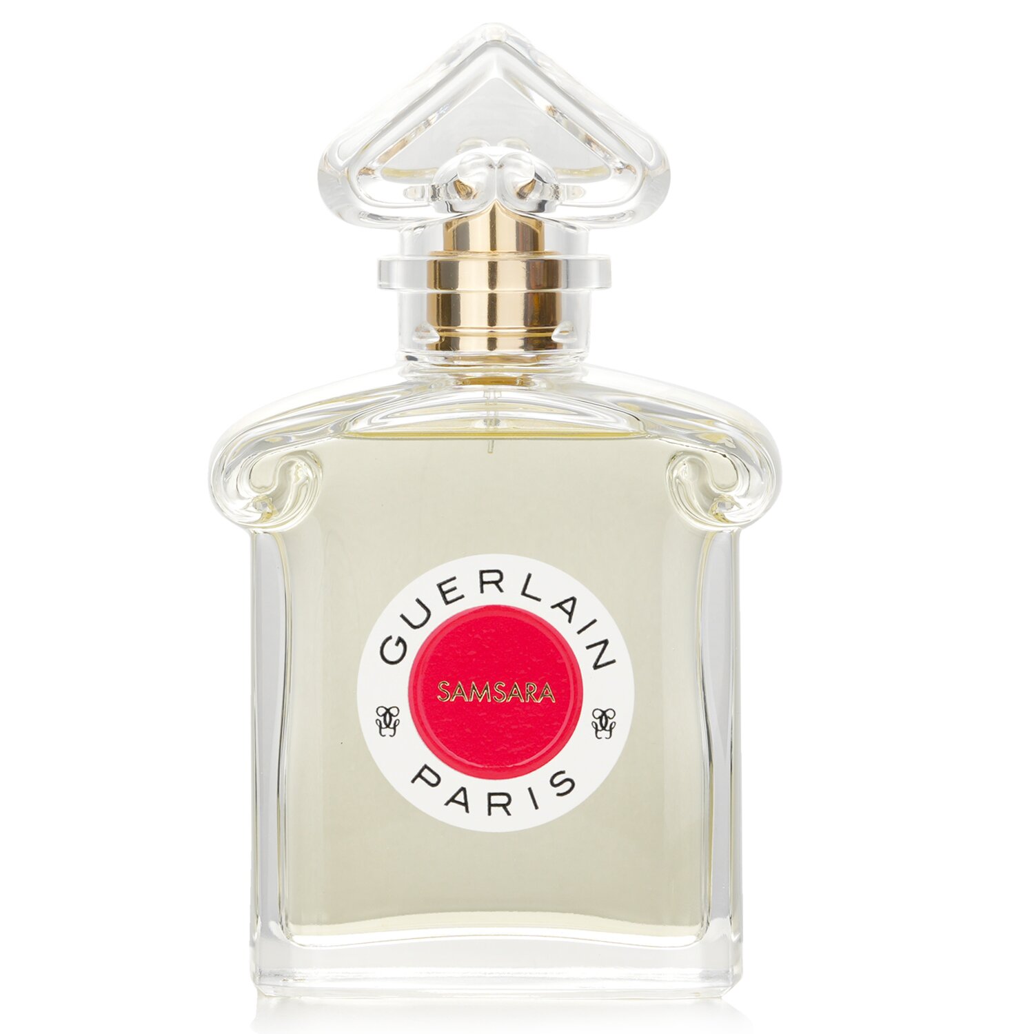 Guerlain Samsara Eau De Toilette Spray 75ml/2.5oz - Weee!