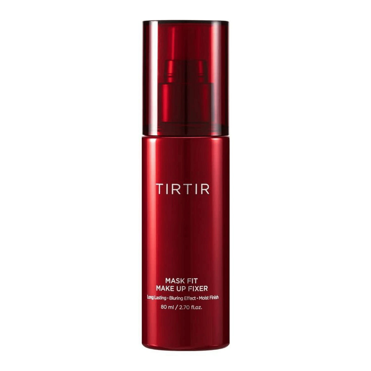 TIRTIR Mask Fit Make Up Fixer 80ml 80 ml