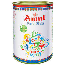 Amul Pure Ghee 16 oz