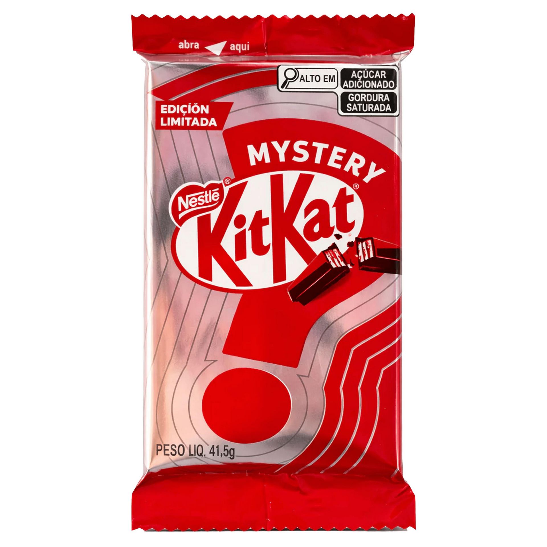 Kit Kat Mystery 41.5 g 1 份