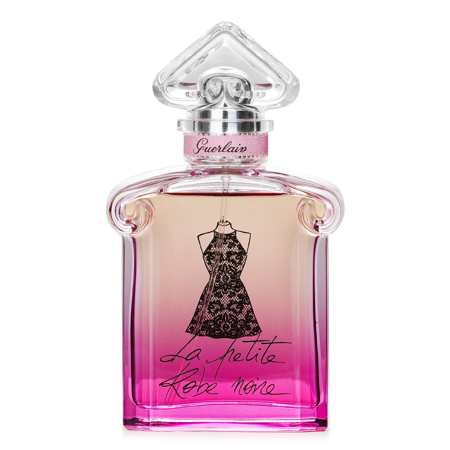 Guerlain La Petite Robe Noire Eau De Parfum Legere Spray (Ma Rose Hippie-Chic) 50ml/1.6oz 50 ml