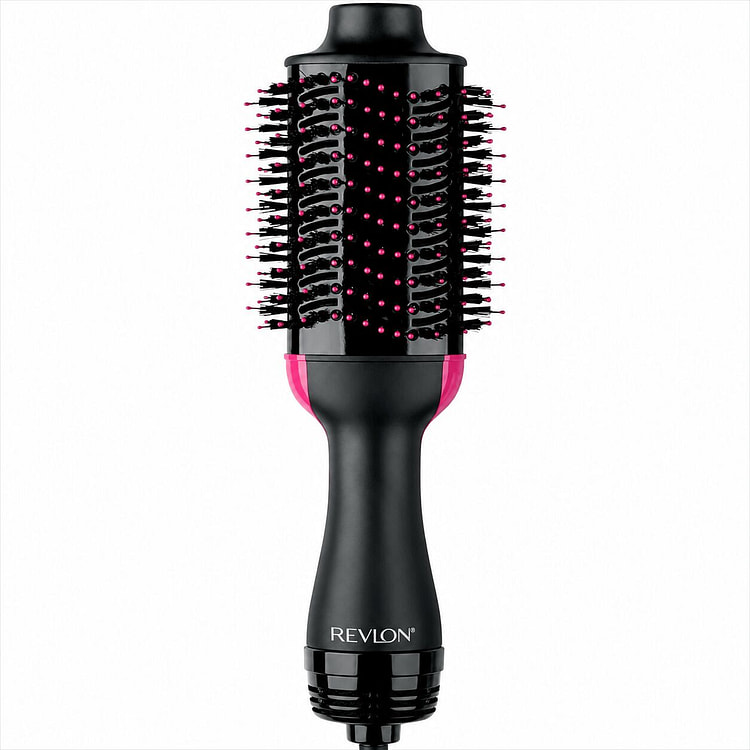 Revlon 一键蓬松造型吹风机 1 包