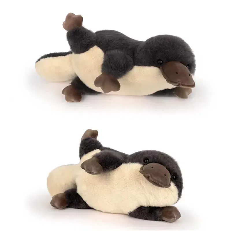 Platypus Plush Toy Cute Doll Boy And Girl Birthday Gift 60cm 1 each