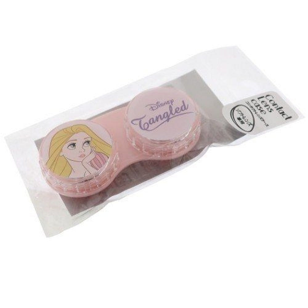 SHO-BI Tangled Contact Lens Case 1 count