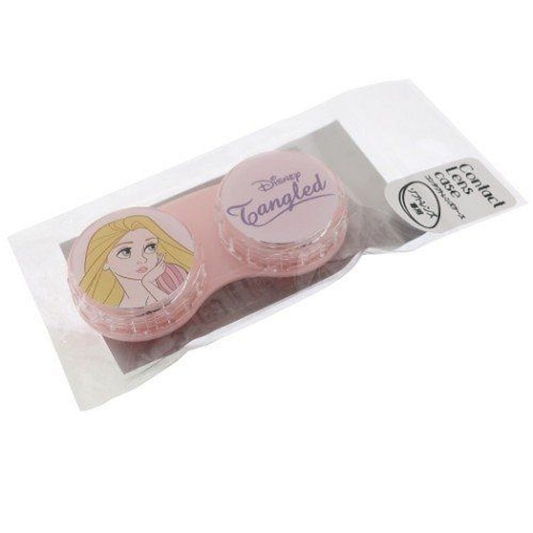 SHO-BI 长发公主隐形眼镜盒 1 个