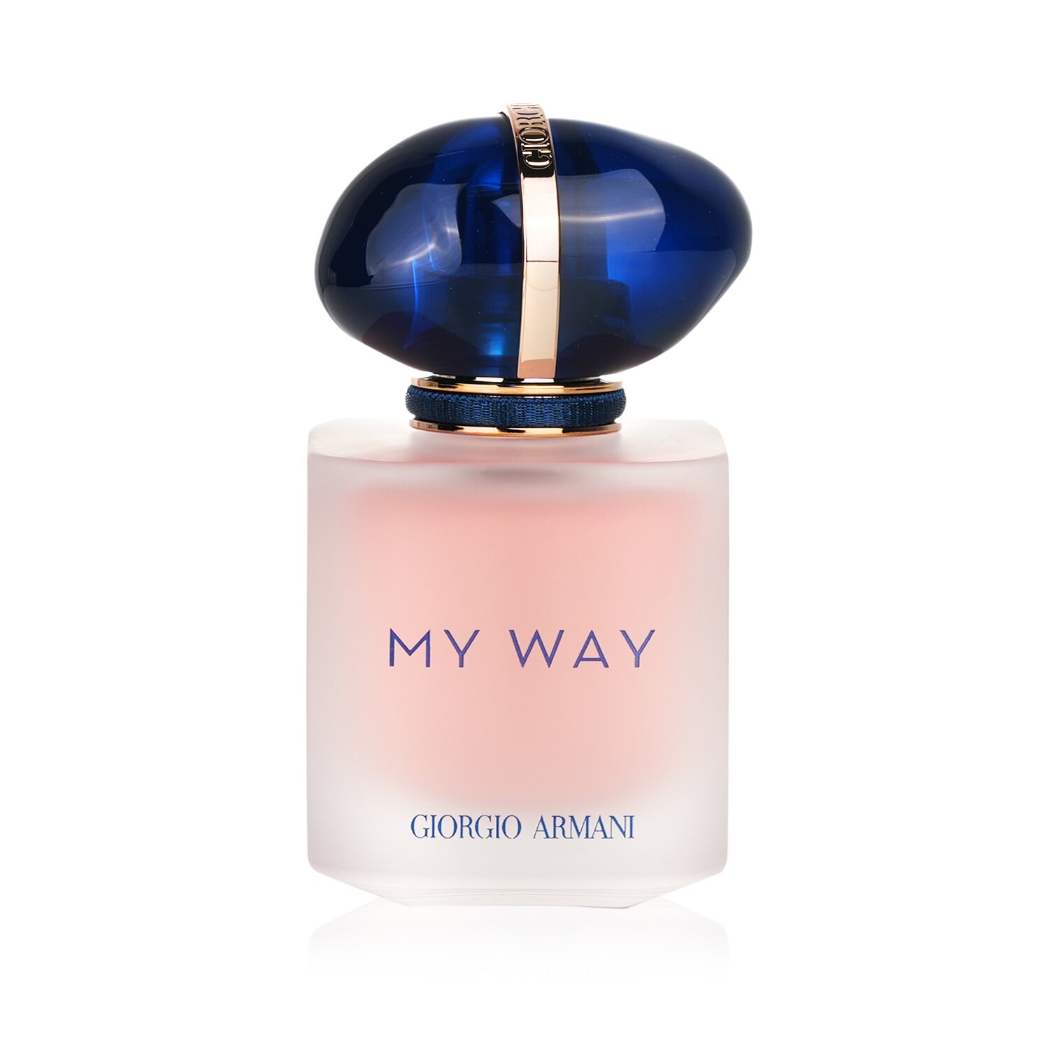 亞曼尼My Way 香水- Weee!