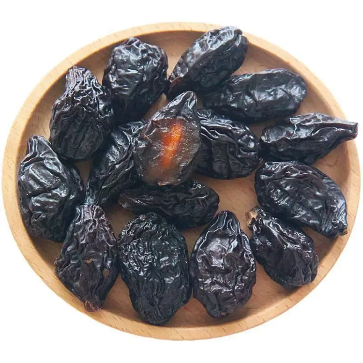 100克一包的干西梅 100 克