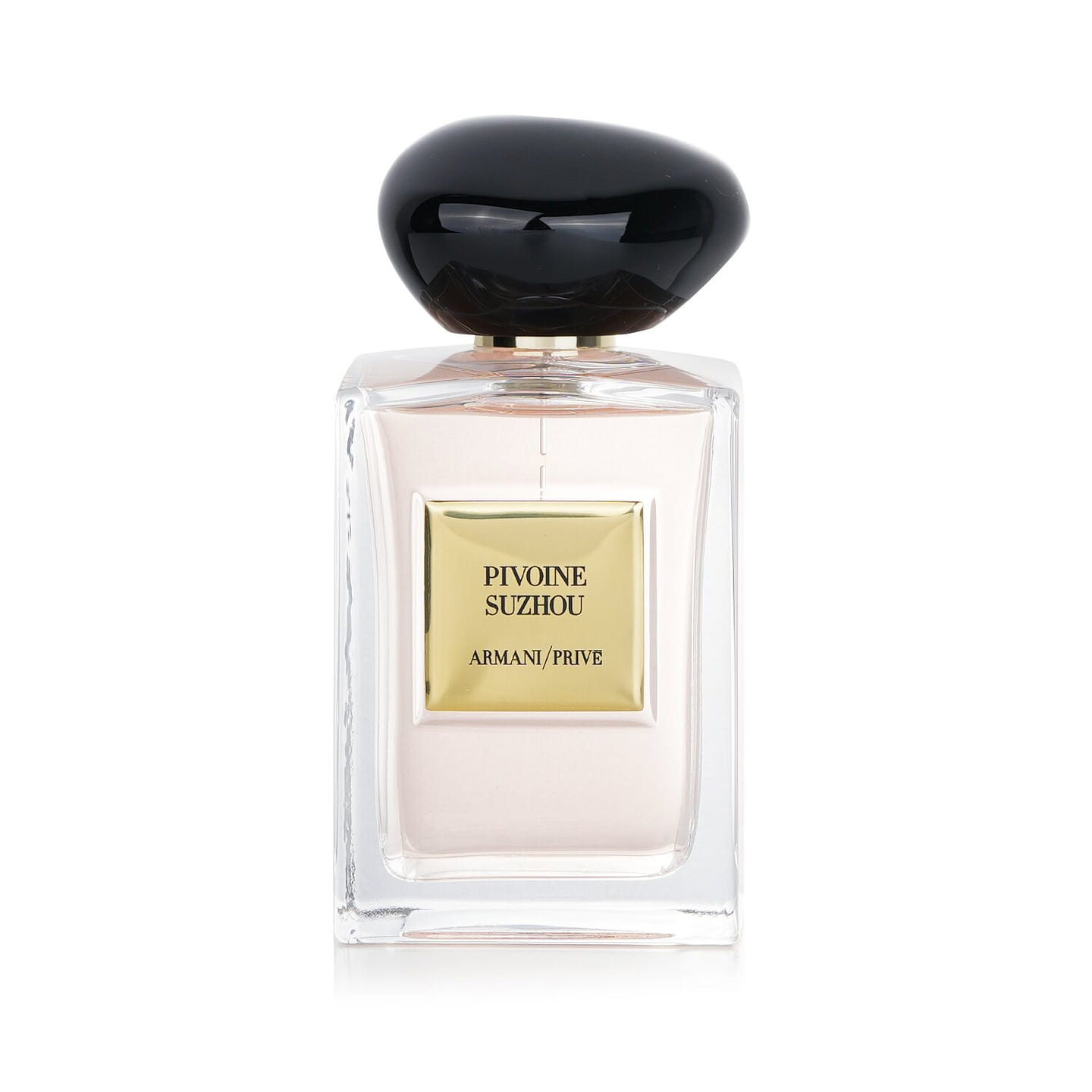Giorgio Armani Prive Pivoine Suzhou Eau De Toilette Spray 100ml/3.4oz 100 ml