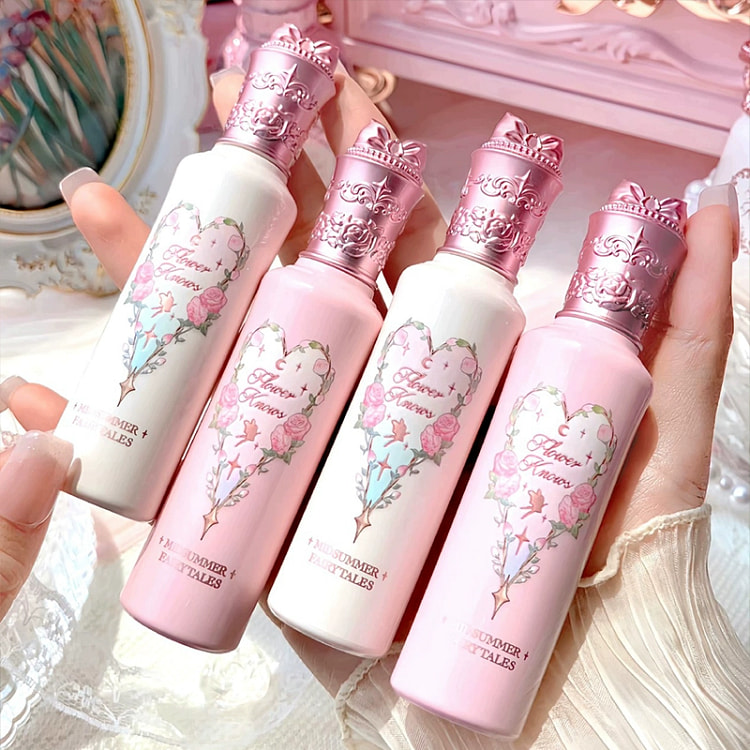 Flower knows brightening liquid concealer6g