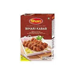Shan kabab Masala 50 g