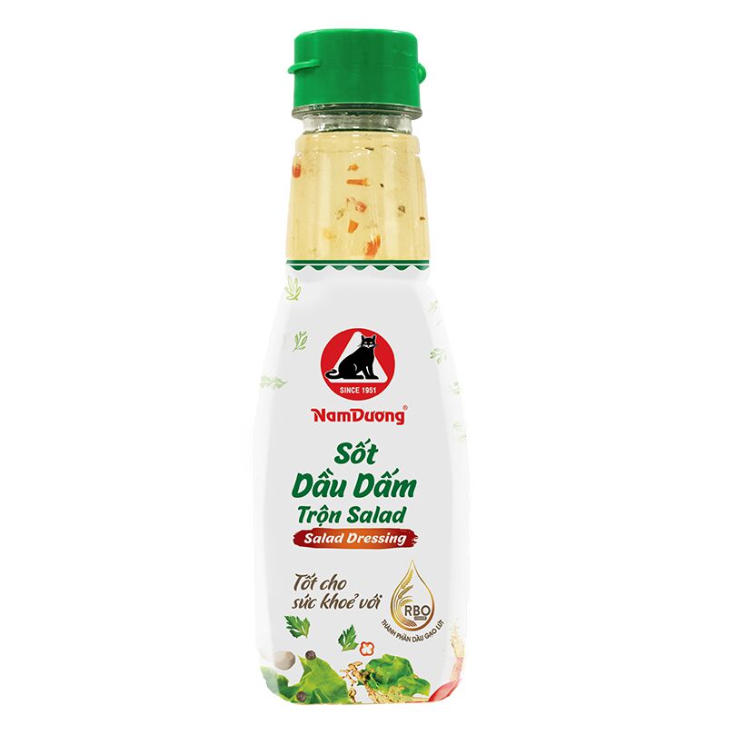 Nam Duong Salad Dressing 250 g