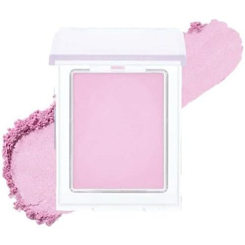 iromikke 单色珠光腮红 06 薰衣草之梦 1 份