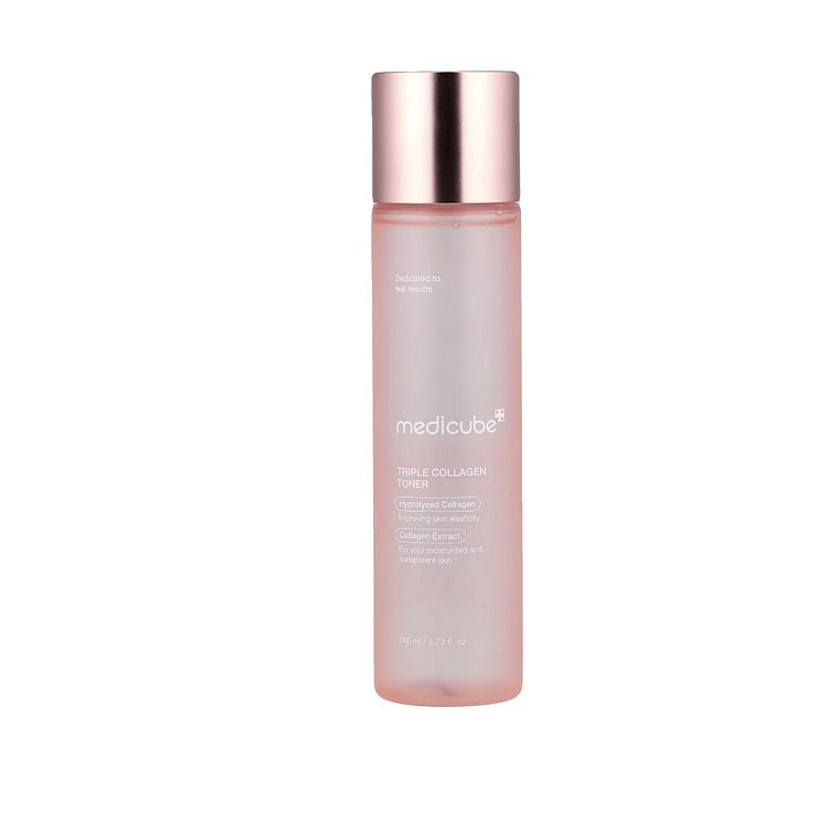 Medicube Triple Collagen Toner 140ml