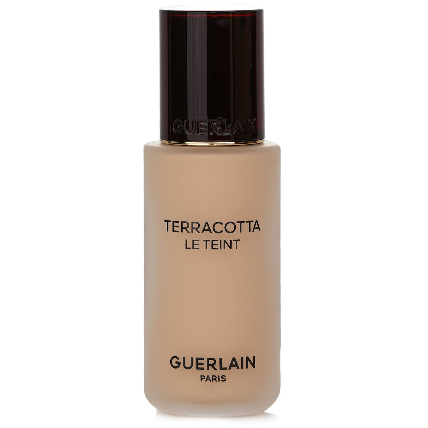 Guerlain Flawless Bronzing Foundation – #1W Warm 35ml/1.1oz 35 ml