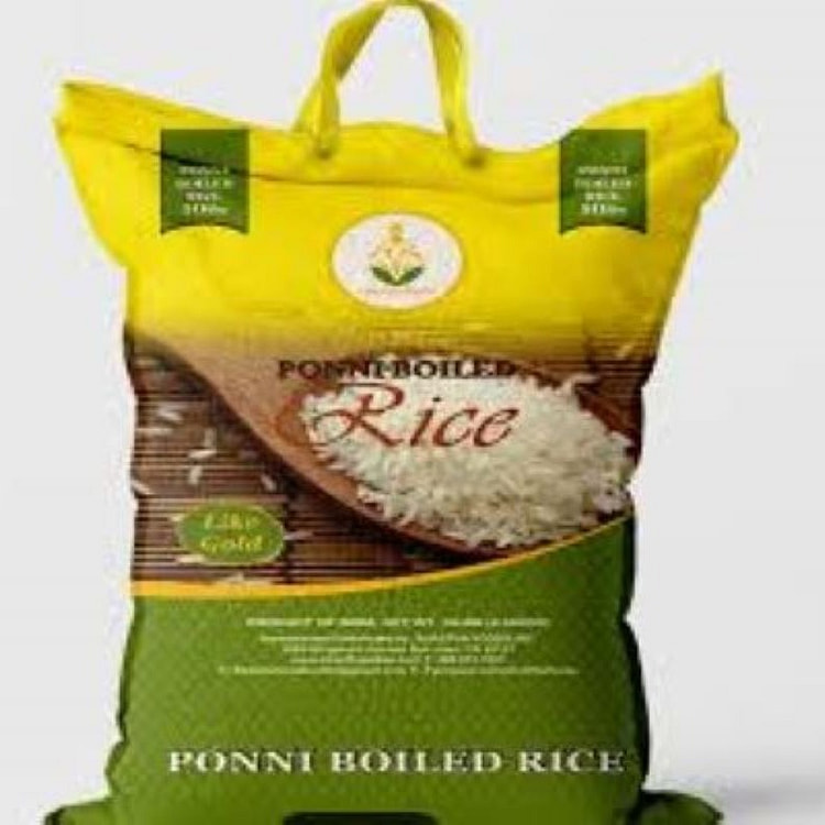 shastha ponni boiled rice 10 lb