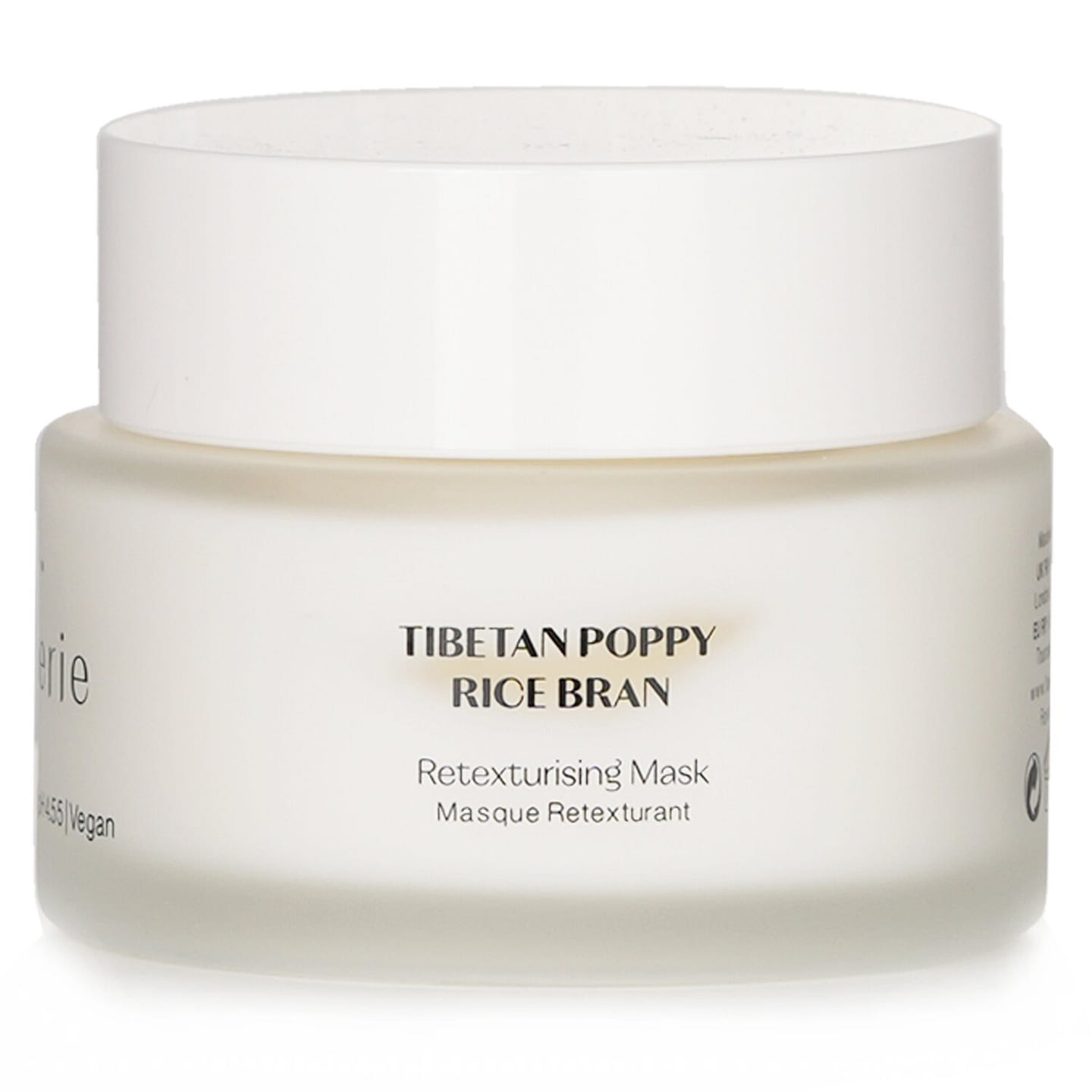 Flanerie Retexturising Mask 45 ml