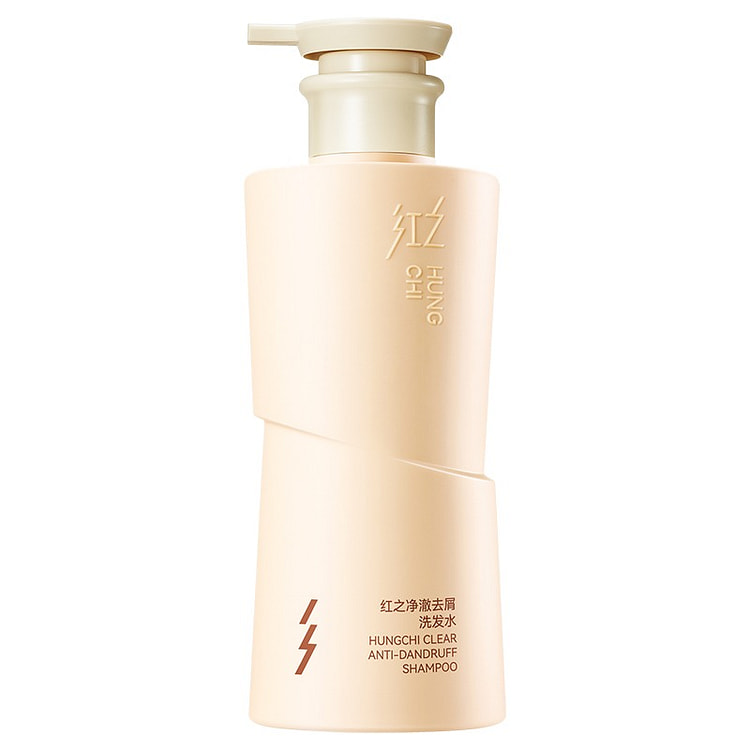 HUNGCHI CLEAR ANTI-DANDRUFF SHAMPOO 300 ml