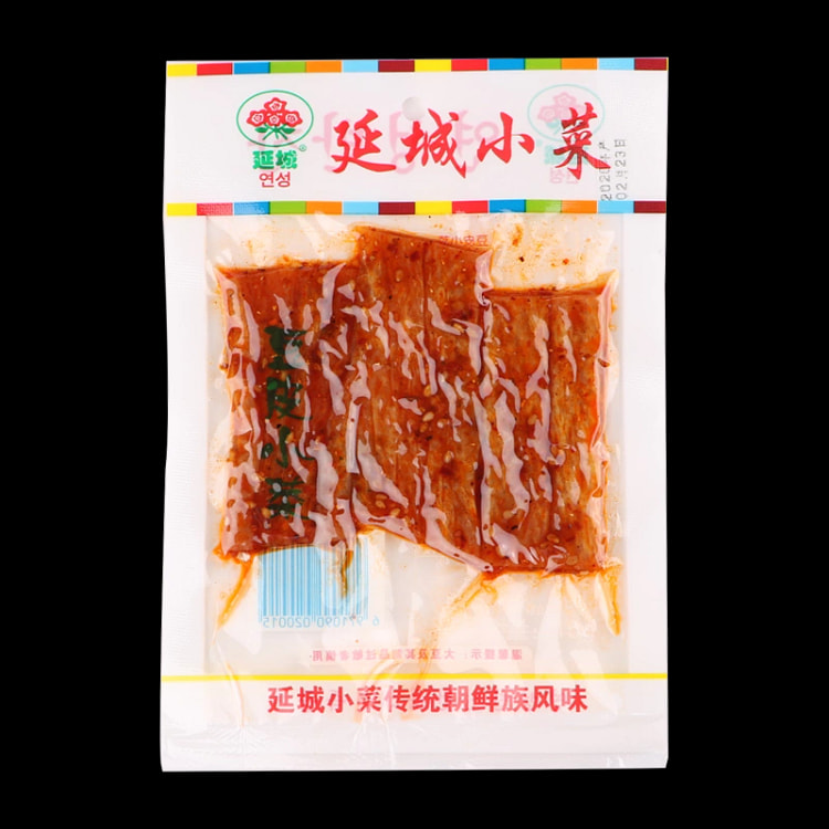 朝鲜族辣条15g*5