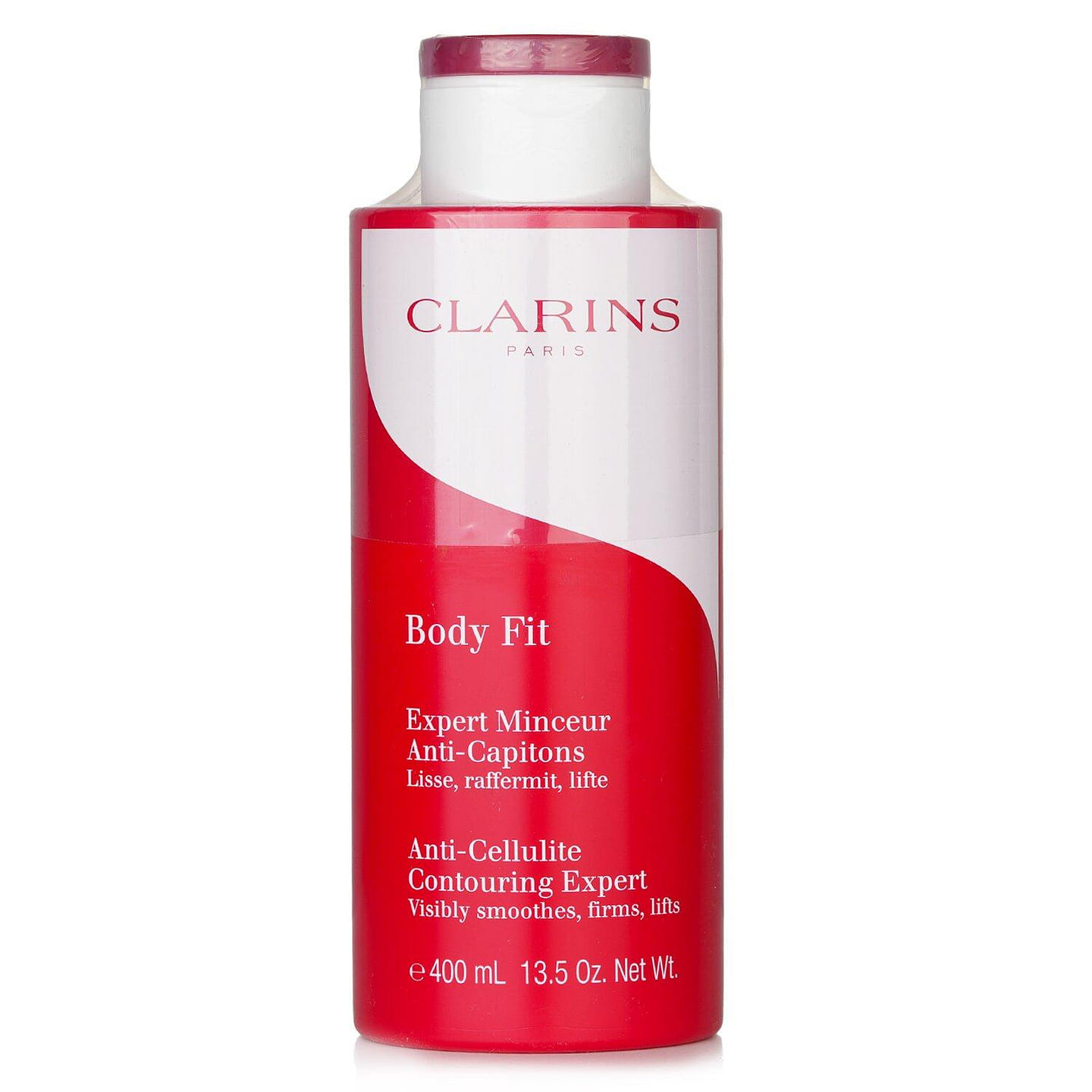 Clarins Body Fit Anti-Cellulite Contouring Expert 400ml/13.3oz 400 ml