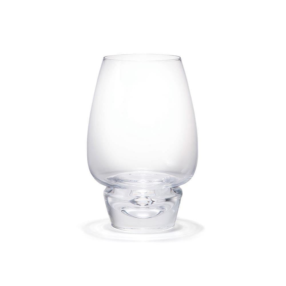Tajima glass Handmade Wine Glass (14.9fl-oz) Made in Japan 1 count
