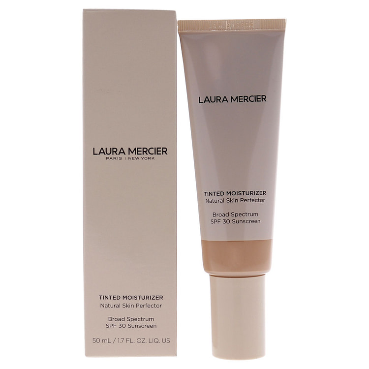 Laura Mercier Tinted Moisturizer SPF 30 2N1 Nude